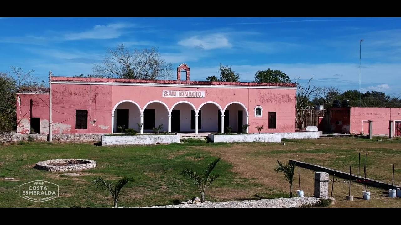 Lotes Residenciales Norte Mérida Yucatán